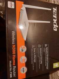 Router wireless Tenda