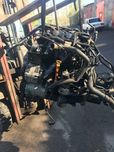 Двигатель на VW Гольф 4, Шкода AKL, V1.6