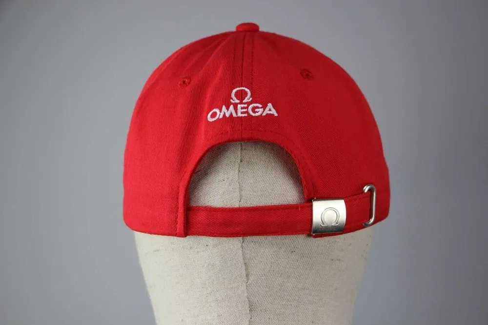 Sapca Omega -de colectie