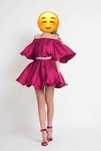 Rochie ocazie Esa