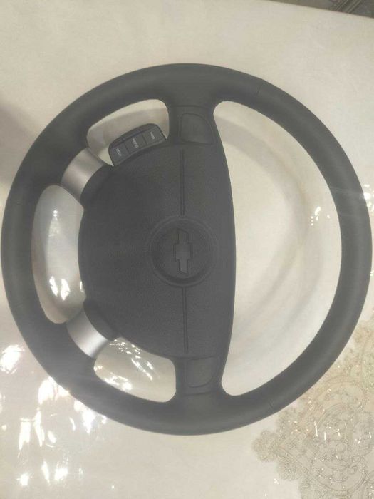 Абсолютно новые запчасти