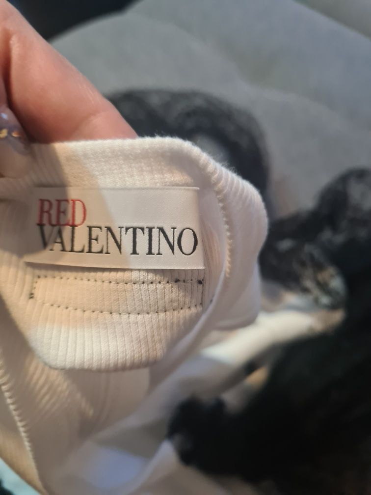 Рокля Red Valentino