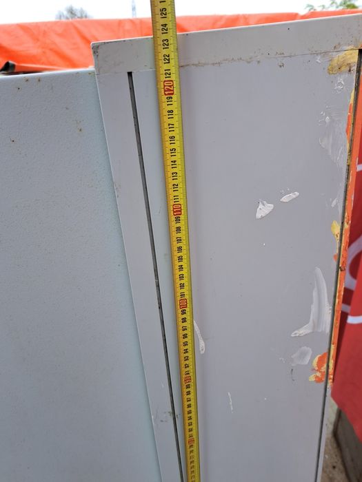 Cutie Panou electric