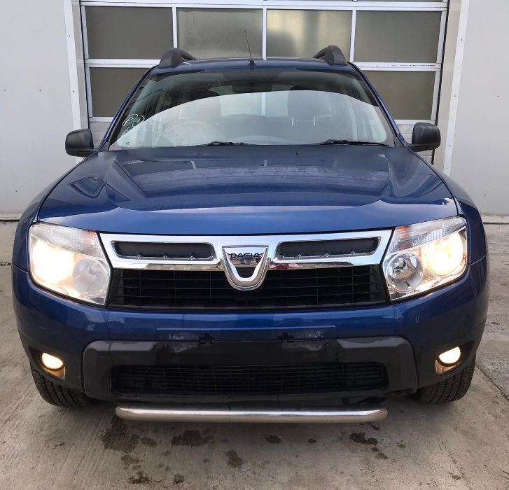 Calculator airbag Dacia Duster cod 8201 385 569