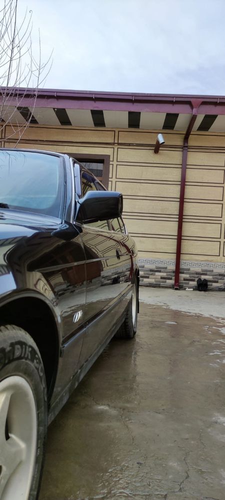 BMW. E34.sotiladi !