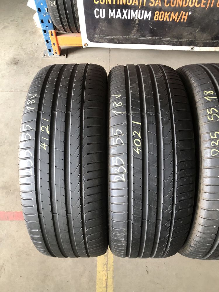 Anvelope vara 235/55/18 Pirelli Cinturato P7 235 55 18 R18