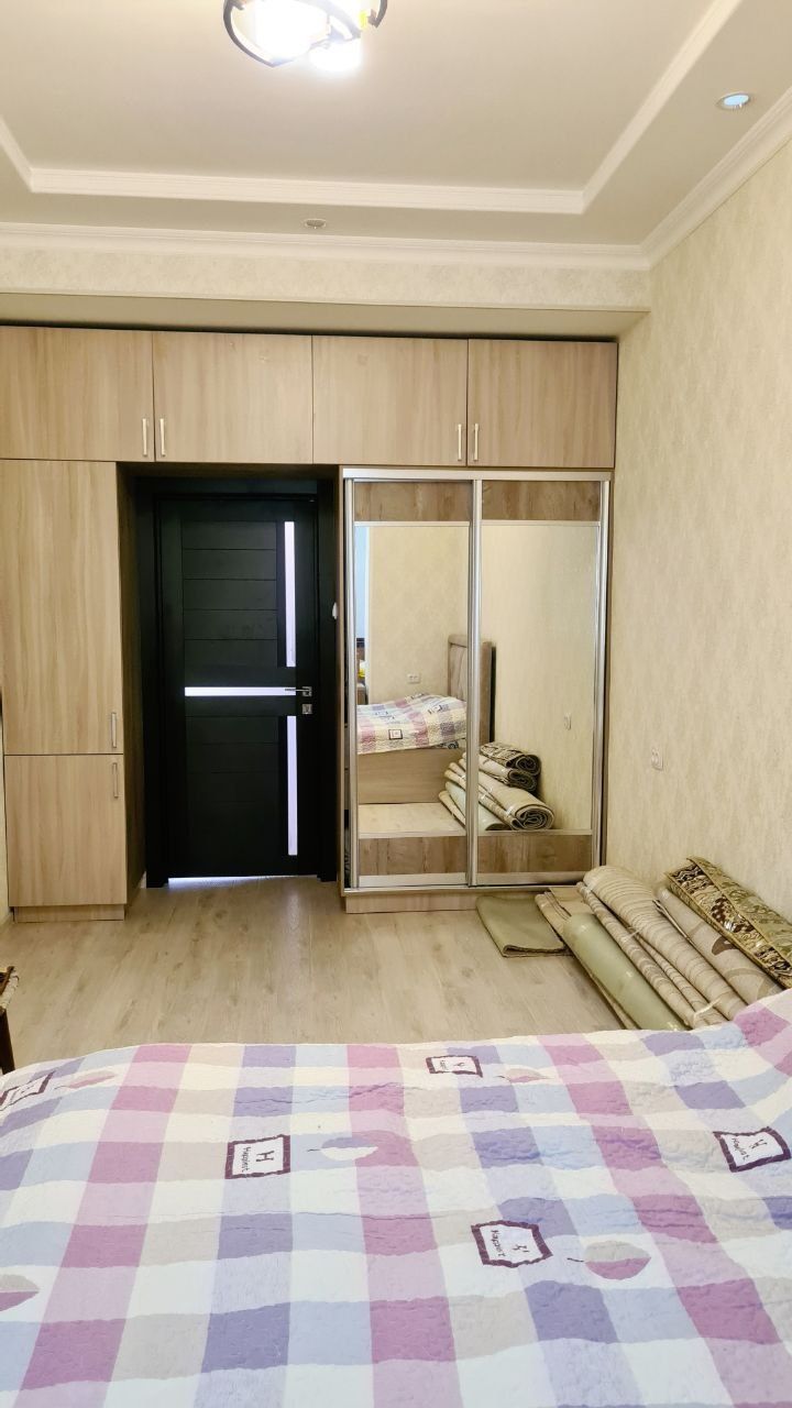 Карасу 6 , квартира 2 в 3 комнатная