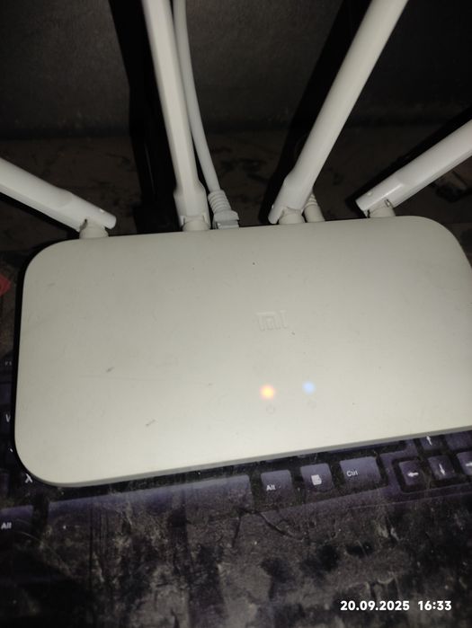 Xiaomi MI Router 4C