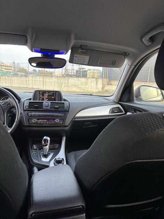 BMW seria 1 diesel automat
