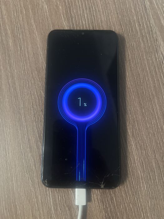 Redmi 9 dual sim