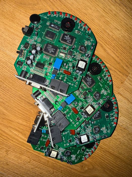 Платы продам разные