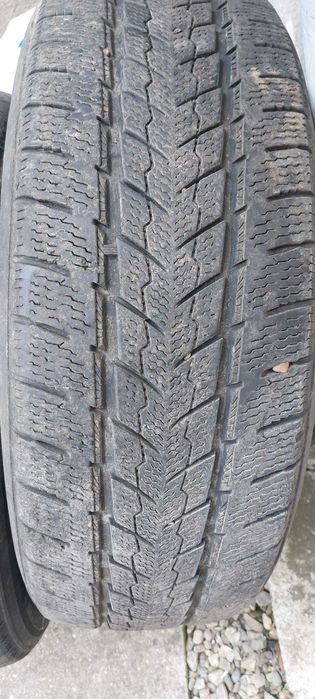 Anvelope de Iarna Davanti 235/65/R17