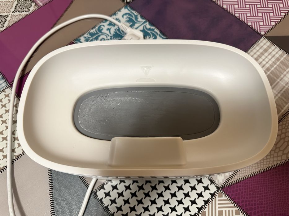 Sterilizator electric si uscator de biberoane Philips Avent Premium