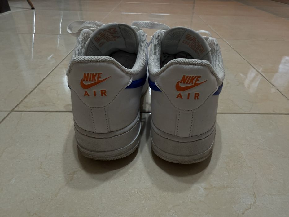 Nike Air Force 1