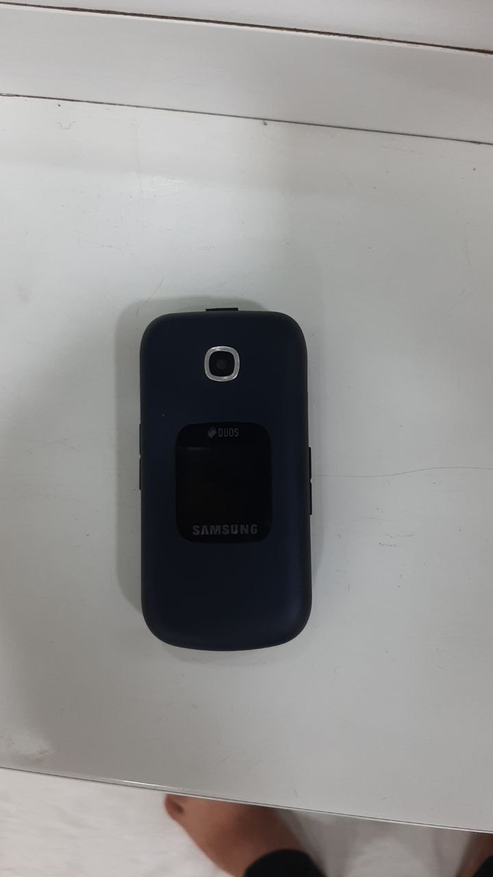 Samsung gusto 3 2 ta simm