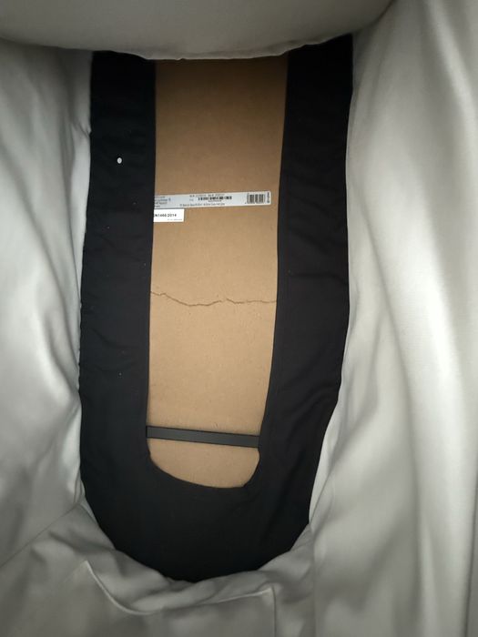 Кош за новородено Cot S