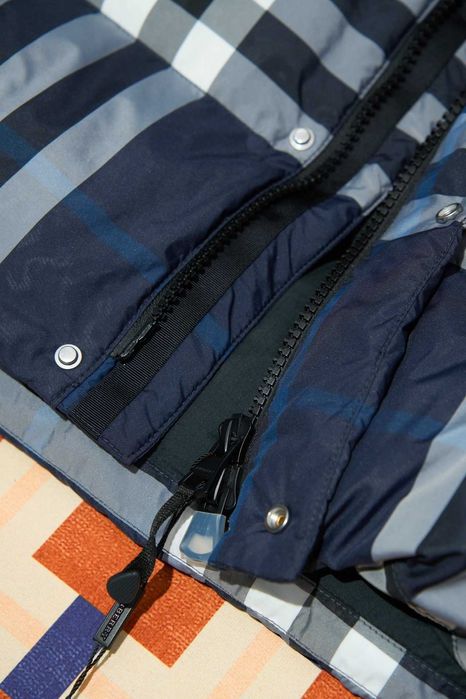 Geaca Burberry Calitate Premium