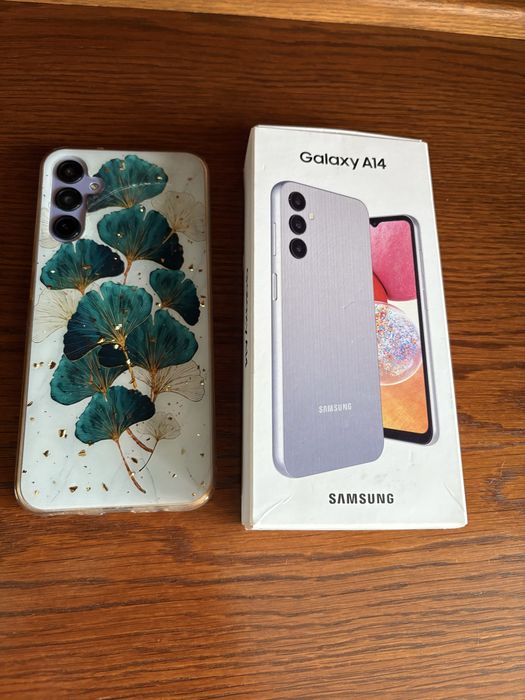 Samsung Galaxy A14
