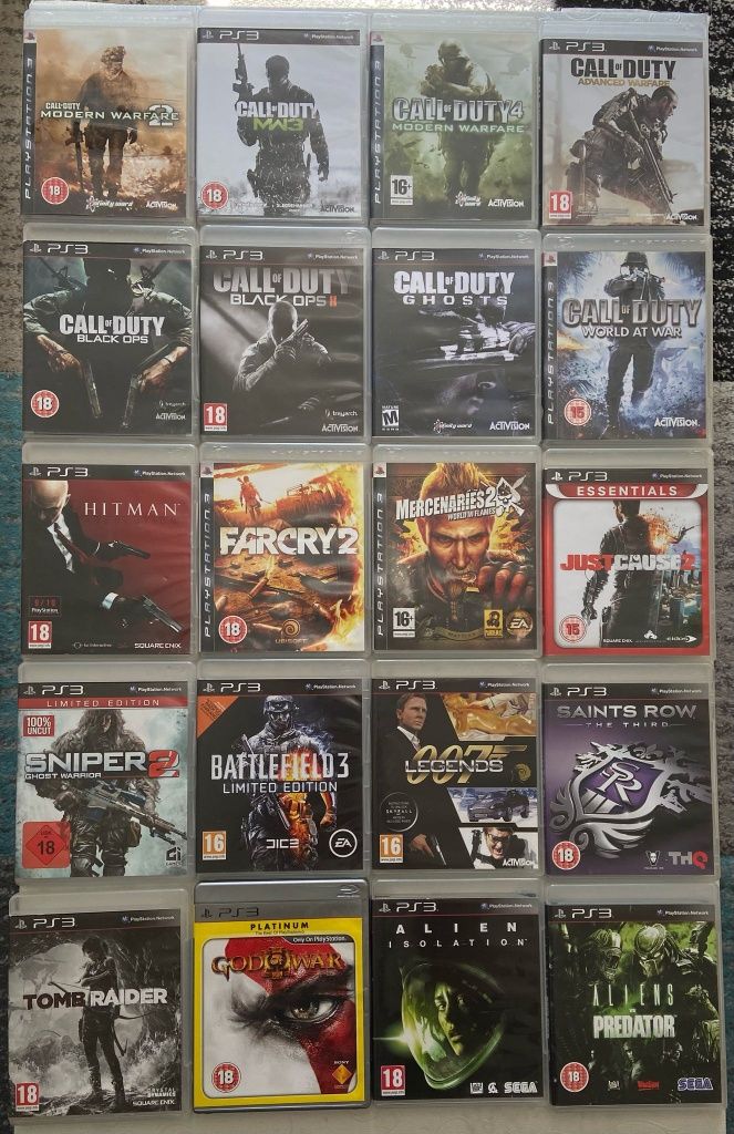 Ps 3.Gta 5.Nfs.Gran Turismo.Lego. Citiți Descrierea Anunțului  !