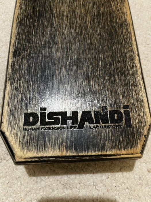 Доска садху Dishandi