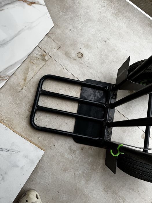 Liza transport / carucior transport