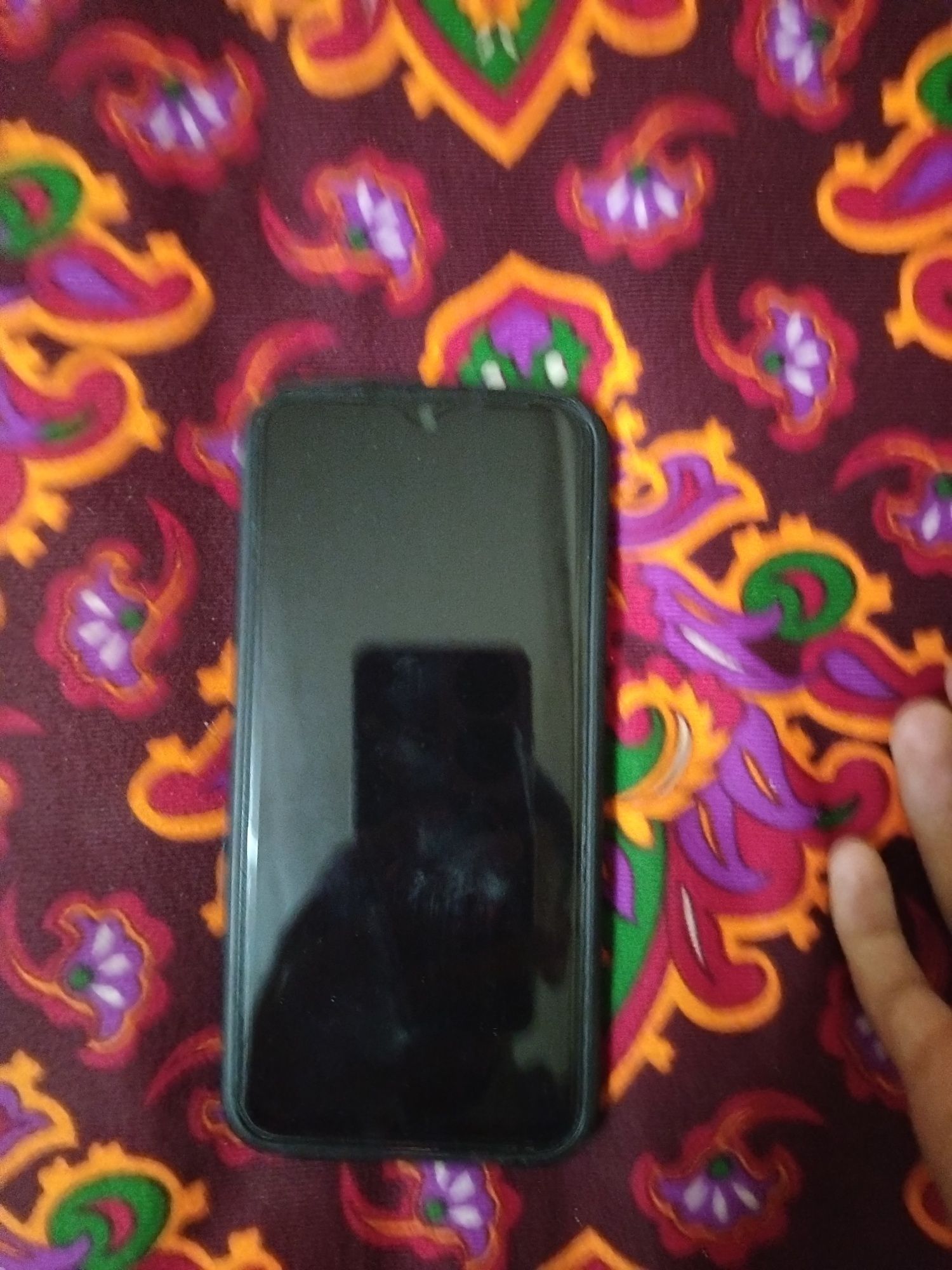 Redmi mi 9 a  xotira 32