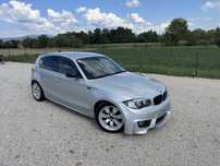 BMW seria 1 M-packet 120 diesel 163 cai