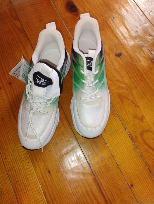 Маратонки летни и за дъжд 44номер