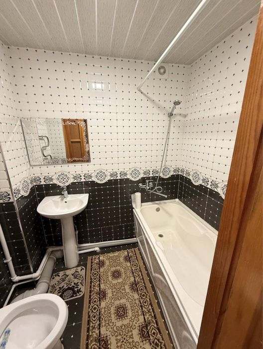 Тезда 3 хонали квартира тезда сотилади