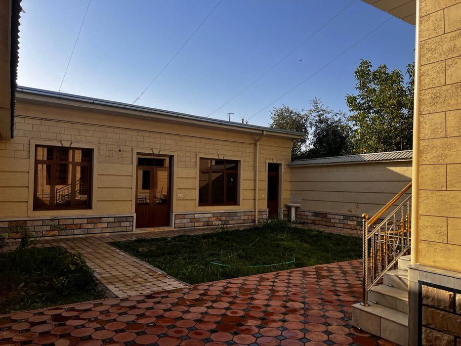 Участка сотилади 2.8 сотих Медгородок Битонка