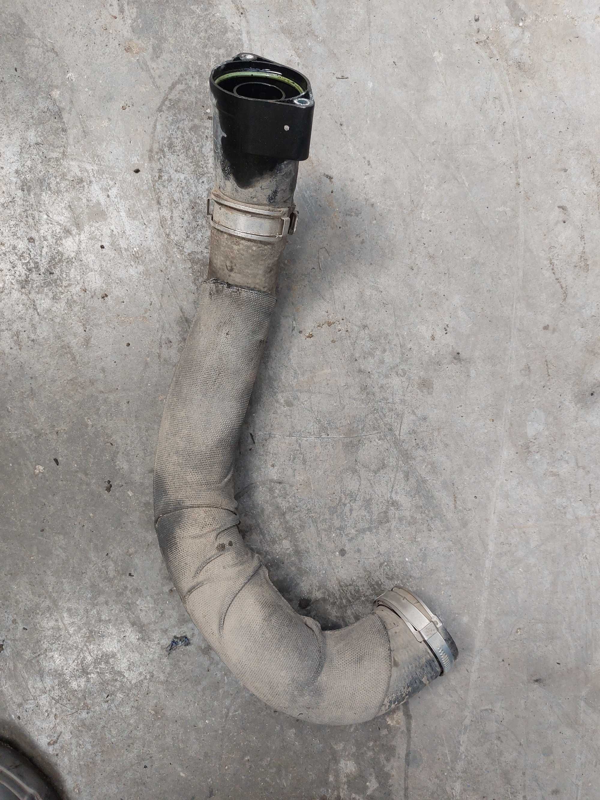 Furtun tubulatura Audi A4 B8/A5 2.0tdi CAG CAH