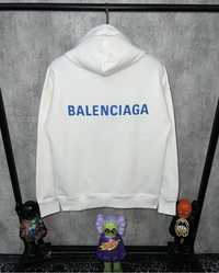 Balenciaga hoodie