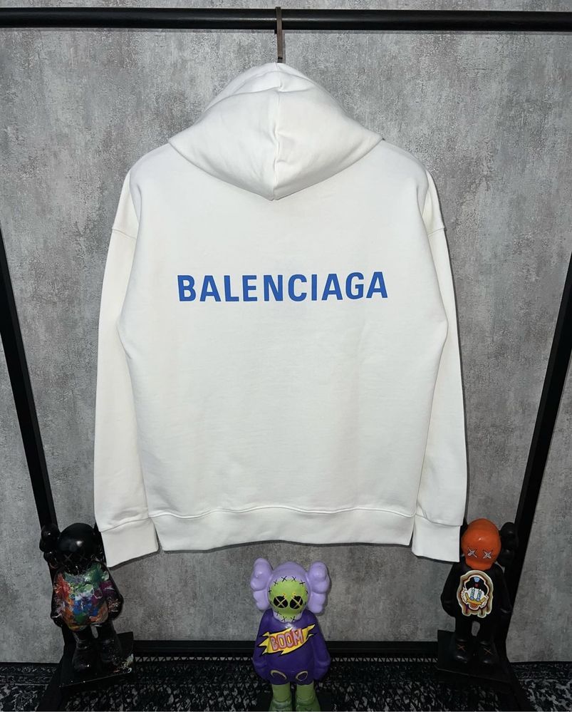 Balenciaga hoodie