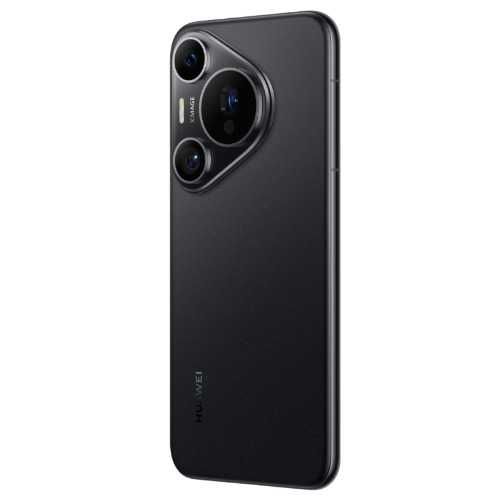 Huawei Pura 70 Pro, 512 Gb, Dual Sim, Black | UsedProducts.ro