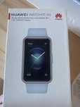 часы huawei watch fit new