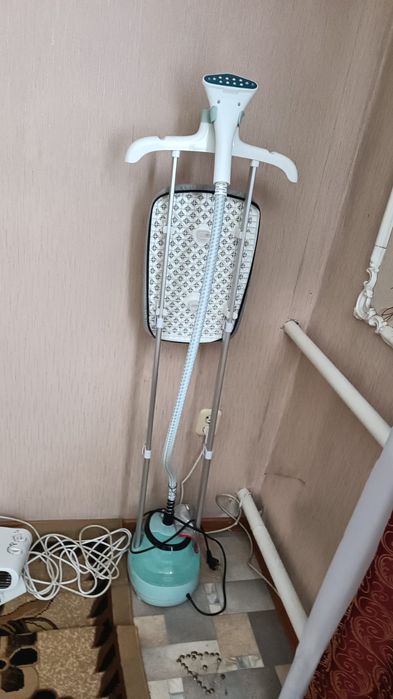 Продам отпариватель