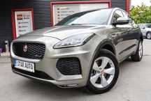 Jaguar E-Pace R-Dynamic S Posibilitate Rate Avans 0 - Garantie 12 Luni - IMPECABILA