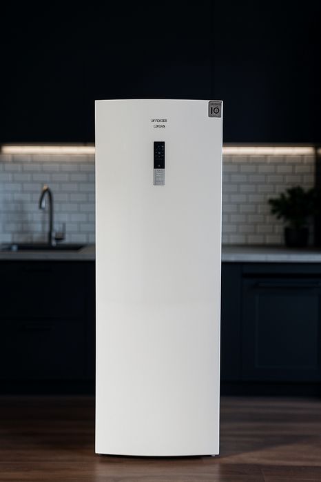 Морозильник Aiwa KS-265FWV -12°C_-22° Full Inverter Nofrost