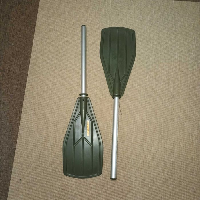 Vasle barca / caiac 80 cm lungime