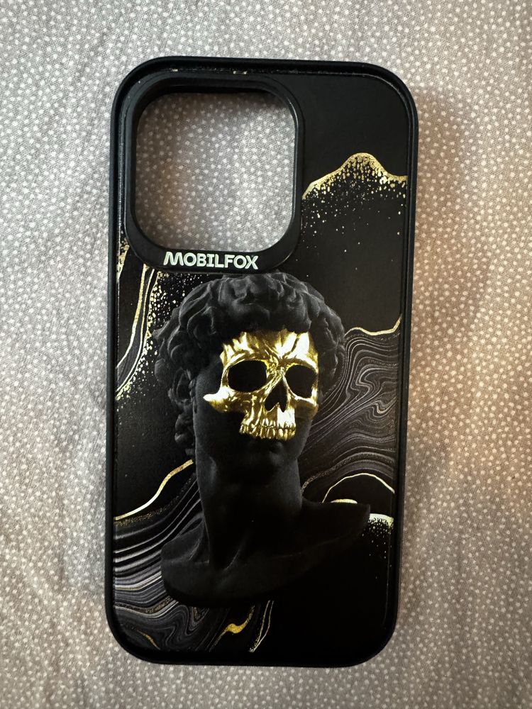 Калъф Mobilfox iphone 15 pro