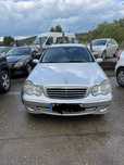 Vand Mercedes Benz c220 cdi 2005 diesel