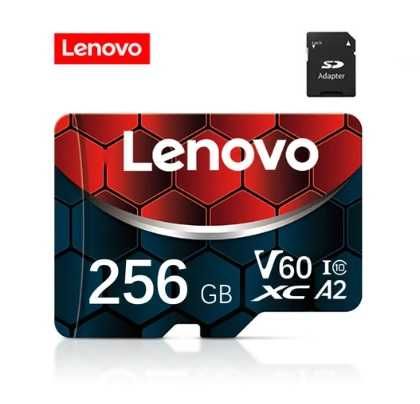 Micro SD Memory Card / Микро SD Карта Памет 256 GB V60