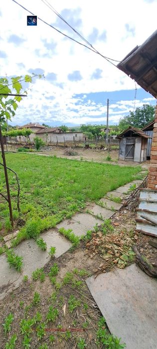 Къща в Плевен, област-с.Милковица площ 120 цена 50000