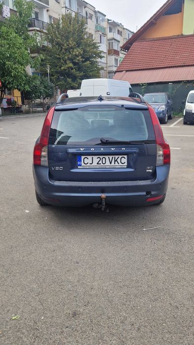 Vand Volvo V50 din 2010