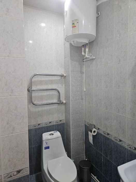 В продаже 4х комнатная квартира на Айбеке. 182м2