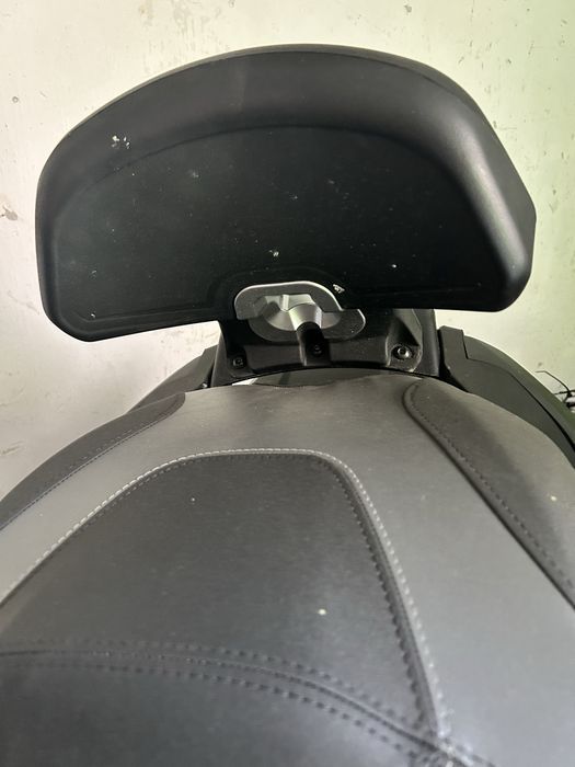 Honda ADV 350 на части