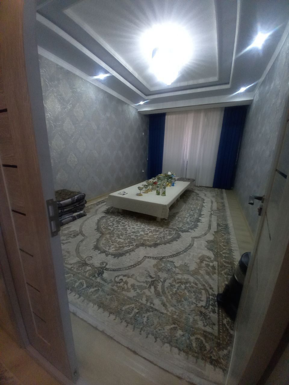 Сдаётся в аренду на долгий срок район Сергели