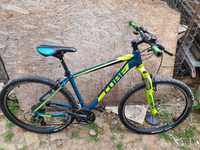 Bicicletă CUBE CMPT 27.5 INCH