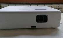 Videoproiector Epson CO-W01 WXGA 3000 lumeni nou