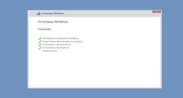 Установка Windows переустановка виндоус программист ВЫЕЗД